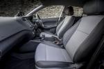 Hyundai i20 Active 2016 года (UK)